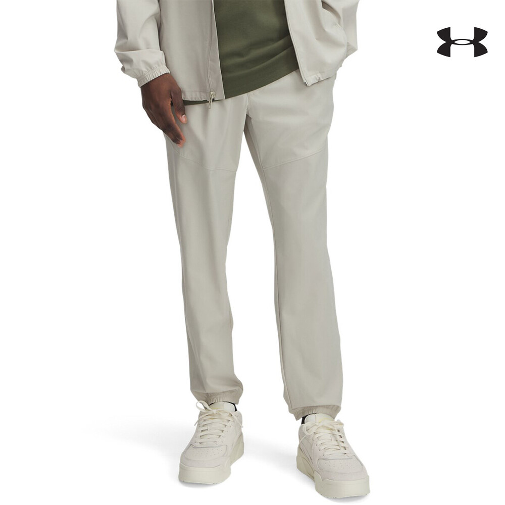 1386557 UA Vibe Woven Jogger ΠΑΝΤΕΛΟΝΙ UNDER ARMOUR