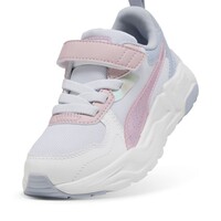 402266 Trinity Lite Blurry Dreams AC+ PS ΥΠΟΔΗΜΑ SPORTSTYLE LOW BOOT PUMA