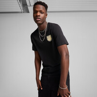 629628 WARDROBE ESS SPORTS LEGACY Graphic Tee ΜΠΛΟΥΖΑΚΙ ΚΟΝΤΟΜΑΝΙΚΟ PUMA
