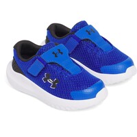 3027105 UA BINF Surge 4 AC ΥΠΟΔΗΜΑ RUNNING LOW UNDER ARMOUR