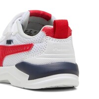 401495 X-Ray 3 LT AC+ Inf ΥΠΟΔΗΜΑ SPORTSTYLE LOW BOOT PUMA