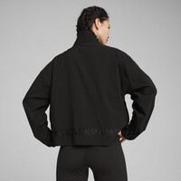 526863 LACE WOVEN JACKET ΖΑΚΕΤΑ PUMA