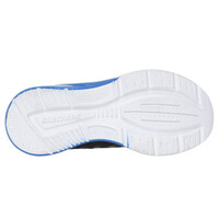 Gore & Strap Sneaker W/ Midsole Tech Piece
