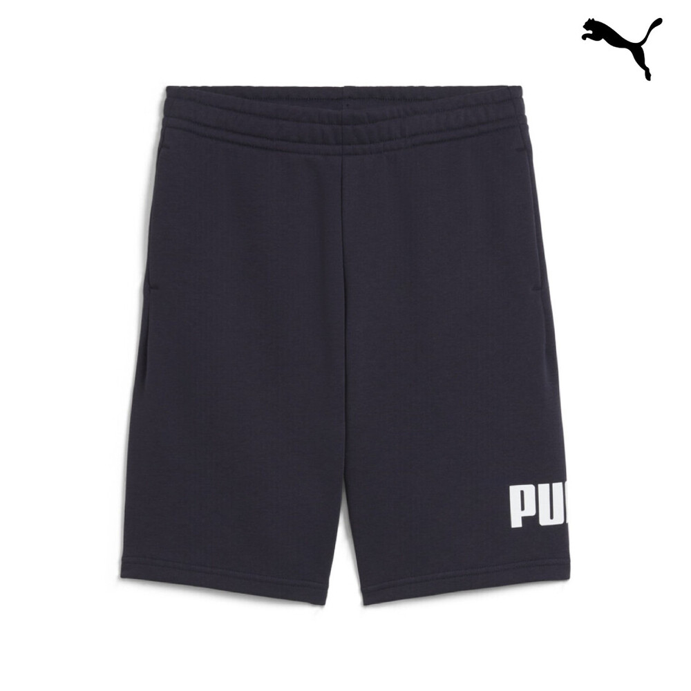 684918 ESS No. 1 Logo Shorts TR B ΣΟΡΤ PUMA
