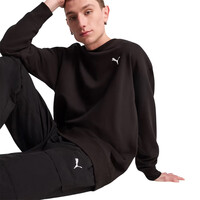 629653 WARDROBE ESS Relaxed Cargo Pants WV op ΠΑΝΤΕΛΟΝΙ PUMA