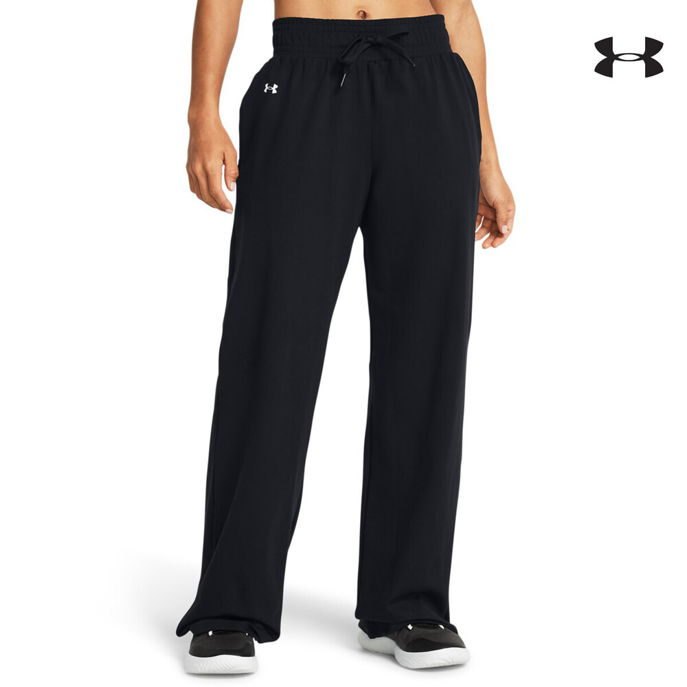 1383721 Motion Open Hem Pant ΠΑΝΤΕΛΟΝΙ UNDER ARMOUR