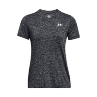 1384230 Tech SSC- Twist ΜΠΛΟΥΖΑΚΙ ΚΟΝΤΟΜΑΝΙΚΟ UNDER ARMOUR