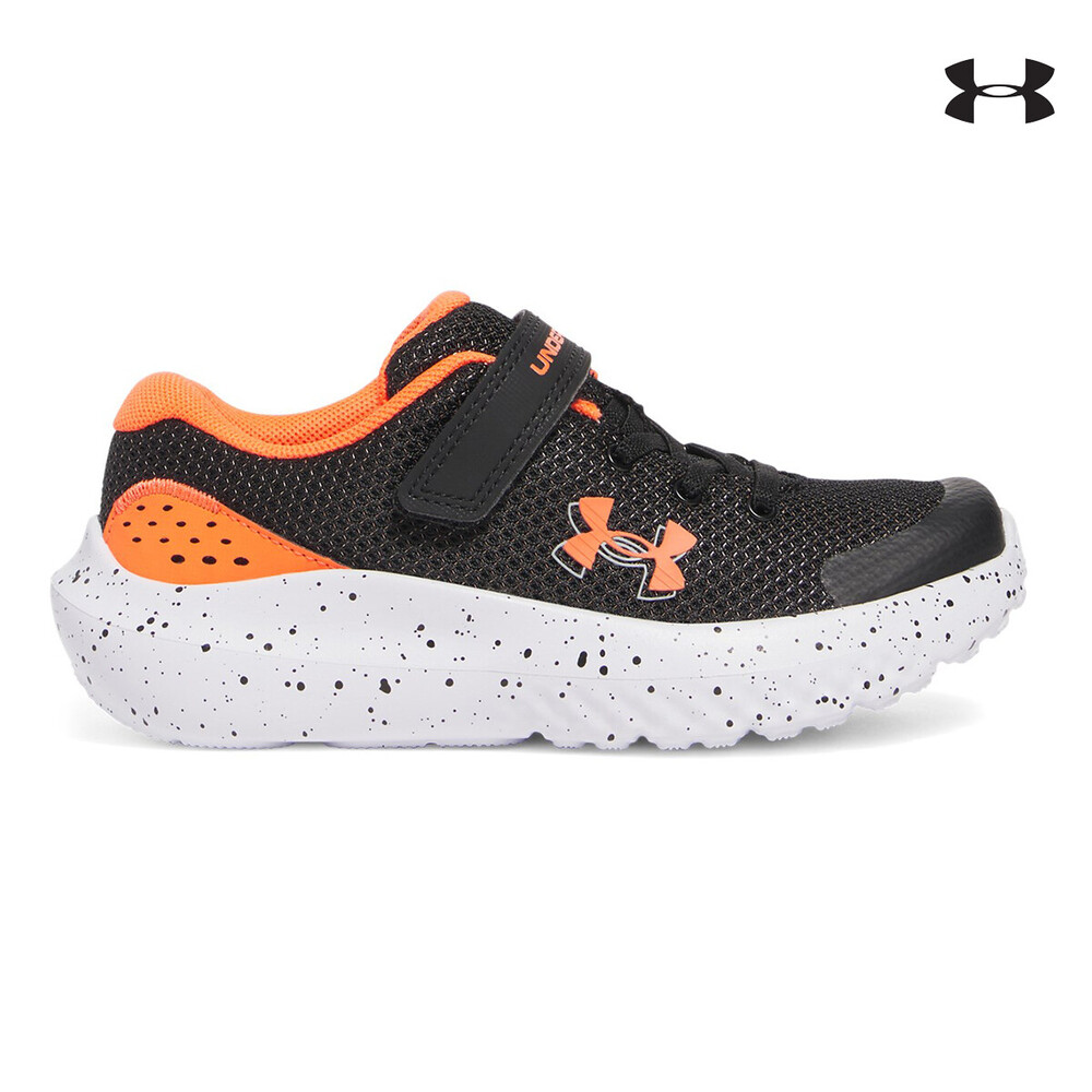 3027104 UA BPS Surge 4 AC ΥΠΟΔΗΜΑ RUNNING LOW UNDER ARMOUR
