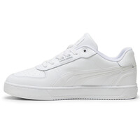 395016 Puma Caven 2.0 Lux ΥΠΟΔΗΜΑ TENNIS LOW PUMA