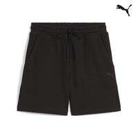 HER High-Waist Shorts 5"