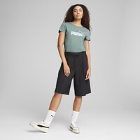 ESS METALLIC No. 1 Logo Tee