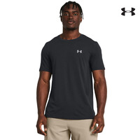 1382801 UA Vanish Seamless SS ΜΠΛΟΥΖΑΚΙ ΚΟΝΤΟΜΑΝΙΚΟ UNDER ARMOUR