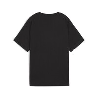 685009 ESS TAPE Relaxed Tee ΜΠΛΟΥΖΑΚΙ ΚΟΝΤΟΜΑΝΙΚΟ PUMA