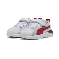 401494 X-Ray 3 LT AC+ PS ΥΠΟΔΗΜΑ SPORTSTYLE LOW BOOT PUMA