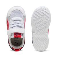 401495 X-Ray 3 LT AC+ Inf ΥΠΟΔΗΜΑ SPORTSTYLE LOW BOOT PUMA