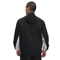 1390149 UA Rival Wvn Windbreaker ΑΝΤΙΑΝΕΜΙΚΟ ΜΠΟΥΦΑΝ UNDER ARMOUR