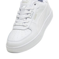 395016 Puma Caven 2.0 Lux ΥΠΟΔΗΜΑ TENNIS LOW PUMA