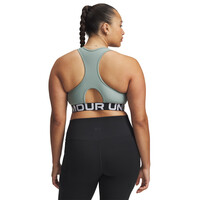 1383544 UA HG Mid Branded ΜΠΟΥΣΤΟ UNDER ARMOUR