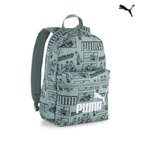 091324   PUMA PHASE AOP Small Backpack ΣΑΚΚΙΔΙΟ PUMA
