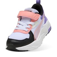 402266 Trinity Lite Blurry Dreams AC+ PS ΥΠΟΔΗΜΑ SPORTSTYLE LOW BOOT PUMA