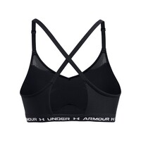 1386424  UA  Crossback Low Bra ΜΠΟΥΣΤΟ UNDER ARMOUR