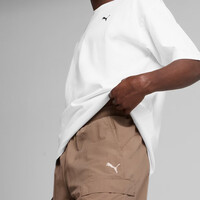 629653 WARDROBE ESS Relaxed Cargo Pants  WV op ΠΑΝΤΕΛΟΝΙ PUMA