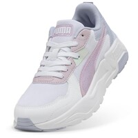 402265 Trinity Lite Blurry Dreams Jr ΥΠΟΔΗΜΑ SPORTSTYLE LOW BOOT PUMA