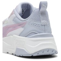 402265 Trinity Lite Blurry Dreams Jr ΥΠΟΔΗΜΑ SPORTSTYLE LOW BOOT PUMA