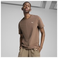 629644 WARDROBE ESS Tee ΜΠΛΟΥΖΑΚΙ ΚΟΝΤΟΜΑΝΙΚΟ PUMA
