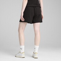 HER High-Waist Shorts 5"