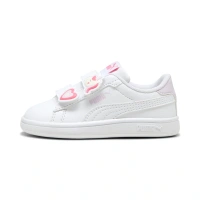 397287 Puma Smash 3.0 Badges V Inf ΥΠΟΔΗΜΑ TENNIS LOW PUMA