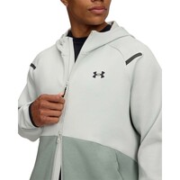 1389352 UA Unstoppable Flc FZ HD EU ΖΑΚΕΤΑ UNDER ARMOUR