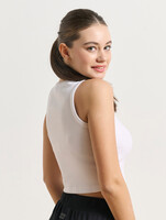 BDTK SINGLET CROP