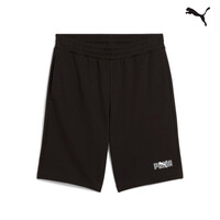 687281 ESS LOGO LAB Short TR ΣΟΡΤ PUMA