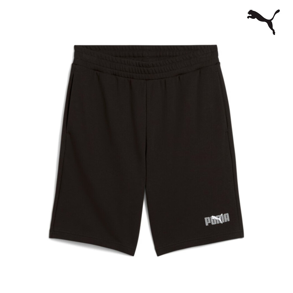 687281 ESS LOGO LAB Short TR ΣΟΡΤ PUMA