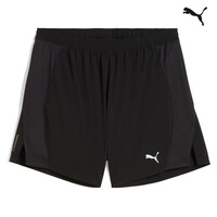 M RUN VELOCITY 5" SHORT
