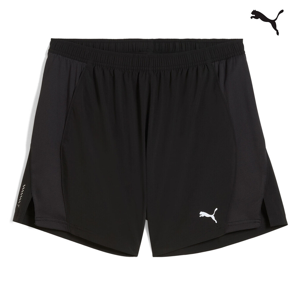 M RUN VELOCITY 5" SHORT