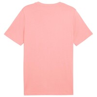 684717 ESS 2 COLOR Small No. 1 Logo Tee ΜΠΛΟΥΖΑΚΙ ΚΟΝΤΟΜΑΝΙΚΟ PUMA