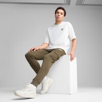 682661 ESS No. 1 Logo Cargo Pants TR cl ΠΑΝΤΕΛΟΝΙ PUMA