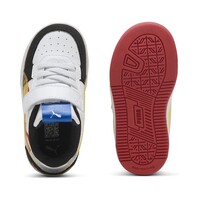 401406 Puma Caven 2.0 Hot Wheels AC+ Inf ΥΠΟΔΗΜΑ SPORTSTYLE LOW BOOT PUMA