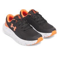 3027103 UA BGS Surge 4 ΥΠΟΔΗΜΑ RUNNING LOW UNDER ARMOUR