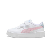 400609 Carina 3.0 Blurry Dreams V PS ΥΠΟΔΗΜΑ SPORTSTYLE LOW BOOT PUMA