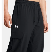 1386558 UA Vibe Woven Cargo Pants ΠΑΝΤΕΛΟΝΙ UNDER ARMOUR