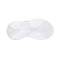 Lighted  Gore & Strap Sneaker W/  Midsole Techpiece