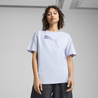 685054 HER Graphic Relaxed Tee ΜΠΛΟΥΖΑΚΙ ΚΟΝΤΟΜΑΝΙΚΟ PUMA