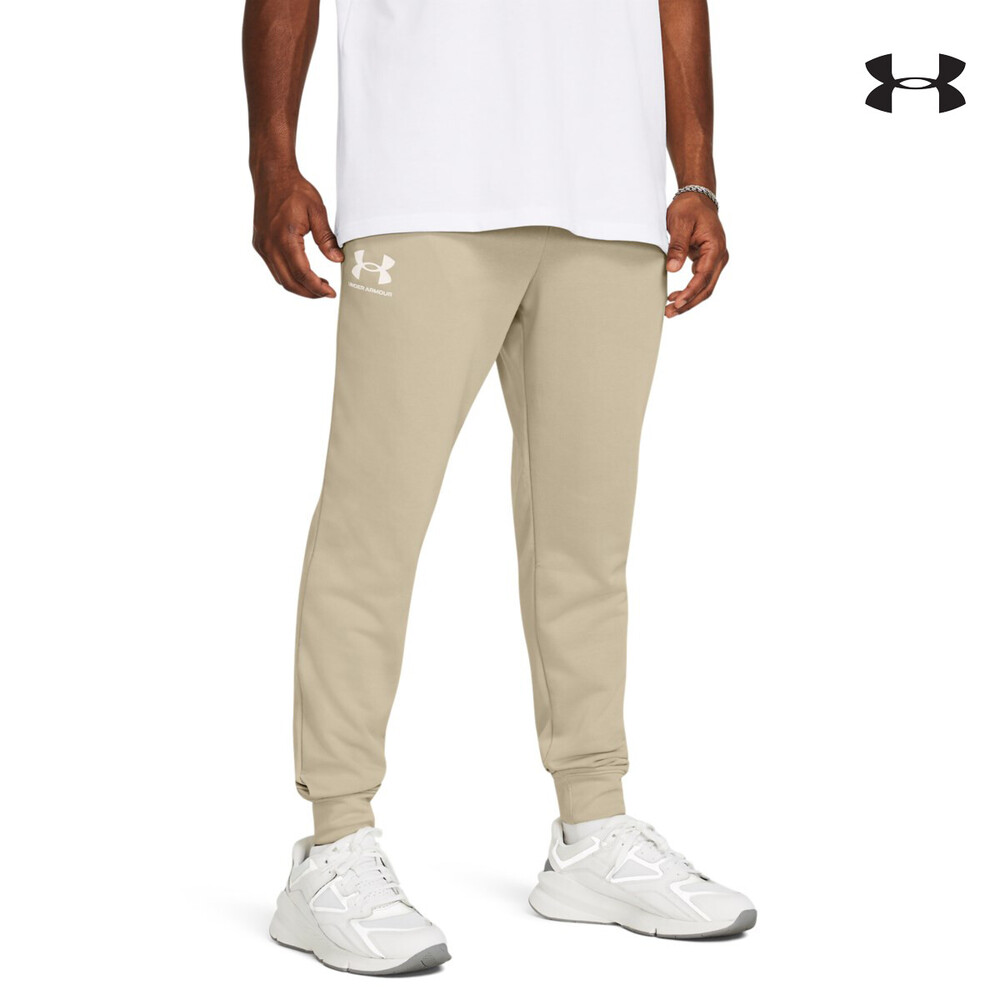 1380843 UA Rival Terry Jogger ΠΑΝΤΕΛΟΝΙ UNDER ARMOUR