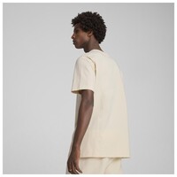 684643 PUMA CLASS Graphic Tee ΜΠΛΟΥΖΑΚΙ ΚΟΝΤΟΜΑΝΙΚΟ PUMA