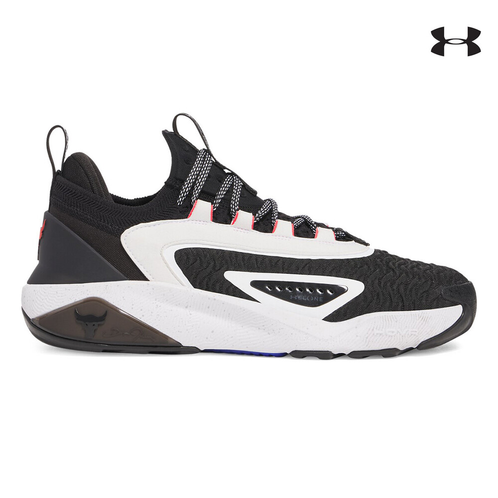3027600 UA Project Rock 7 . UNDER ARMOUR