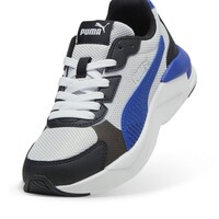 401493 X-Ray 3 LT Jr ΥΠΟΔΗΜΑ SPORTSTYLE LOW BOOT PUMA