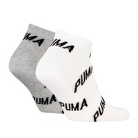 701231279 938631 PUMA UNISEX BWT SNEAKER 2P ΚΑΛΤΣΑ SNEAKER DOBOTEX